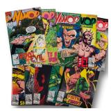 Namor The Submariner 1990S Comic Book Grouping TheBigToyAuction 274 00045