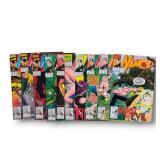 Namor The Submariner 1990S Comic Book Grouping TheBigToyAuction 274 00045 2