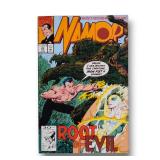Namor The Submariner 1990S Comic Book Grouping TheBigToyAuction 274 00045 4