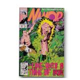 Namor The Submariner 1990S Comic Book Grouping TheBigToyAuction 274 00045 6