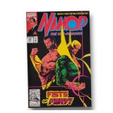 Namor The Submariner 1990S Comic Book Grouping TheBigToyAuction 274 00045 14