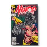 Namor The Submariner 1990S Comic Book Grouping TheBigToyAuction 274 00045 20