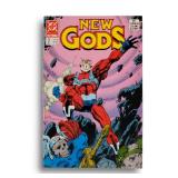 New Gods Dc Comic Book Grouping  Darkseid Orion TheBigToyAuction 277 C 00225 4