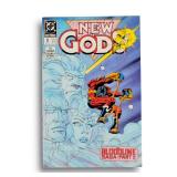 New Gods Dc Comic Book Grouping  Darkseid Orion TheBigToyAuction 277 C 00225 6