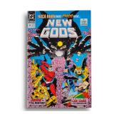 New Gods Dc Comic Book Grouping  Darkseid Orion TheBigToyAuction 277 C 00225 15