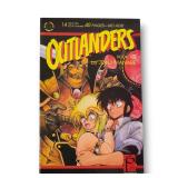 Outlanders Comic Book Lot  Eternity Manga TheBigToyAuction 282 A 1596 6