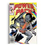 Power Pack Vintage Comic Grouping 1 Key 1St TheBigToyAuction C012 05392 14