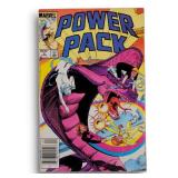 Power Pack Vintage Comic Grouping Marvel 1985 TheBigToyAuction C012 05398 6