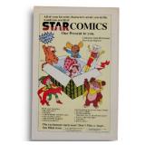 Power Pack Vintage Comic Grouping Marvel 1985 TheBigToyAuction C012 05398 7