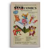 Power Pack Vintage Comic Grouping Marvel 1985 TheBigToyAuction C012 05398 9