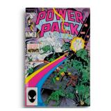 Power Pack Vintage Comic Lot  Grouping 2025 TheBigToyAuction C012 05410 4