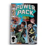 Power Pack Vintage Comic Lot  Grouping 2025 TheBigToyAuction C012 05410 6