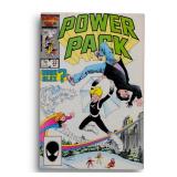 Power Pack Vintage Comic Lot  Grouping 2025 TheBigToyAuction C012 05410 8