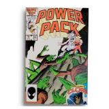 Power Pack Vintage Comic Lot  Grouping 2025 TheBigToyAuction C012 05410 12