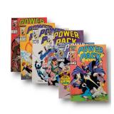 Power Pack Vol 1  Vintage Marvel Comics Comic TheBigToyAuction C012 5416 3