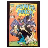 Power Pack Vol 1  Vintage Marvel Comics Comic TheBigToyAuction C012 5416 4