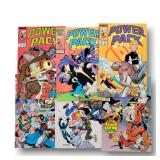 Power Pack Vol 1  Vintage Marvel Comics Comic TheBigToyAuction C012 5416 16 - Copy