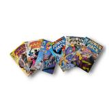 Power Pack Vol 1  Vintage Marvel Comics Comic TheBigToyAuction C012 5422 2