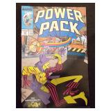 Power Pack Vol 1  Vintage Marvel Comics Comic TheBigToyAuction C012 5422 10