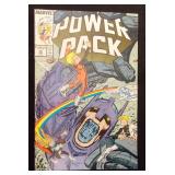 Power Pack Vol 1  Vintage Marvel Comics Comic TheBigToyAuction C012 5422 14
