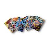 Power Pack Vol 1  Vintage Marvel Comics Comic TheBigToyAuction C012 5422 16