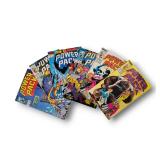 Power Pack Vol 1  Vintage Marvel Comics Comic TheBigToyAuction C012 5422 17