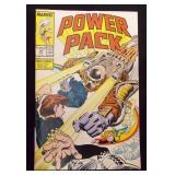 Power Pack Vol 1  Vintage Marvel Comics Comic TheBigToyAuction C012 5428 6