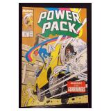 Power Pack Vol 1  Vintage Marvel Comics Comic TheBigToyAuction C012 5428 10