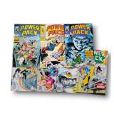 Power Pack Vol 1  Vintage Marvel Comics Comic TheBigToyAuction C012 5428 19