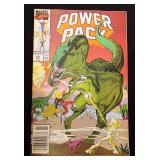 Power Pack Vol 1  Vintage Marvel Comics Comic TheBigToyAuction C012 5442 6