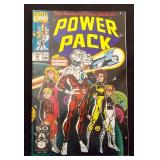 Power Pack Vol 1  Vintage Marvel Comics Comic TheBigToyAuction C012 5442 16