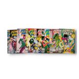 Power Pack Vol 1  Vintage Marvel Comics Comic TheBigToyAuction C012 5442 19