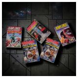 Star Trek The Next Generation  Starfleet TheBigToyAuction 282 A 1973 - Copy