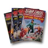 Star Trek The Next Generation  Starfleet TheBigToyAuction 282 A 1973 4