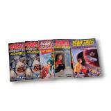 Star Trek The Next Generation  Starfleet TheBigToyAuction 282 A 1973 5