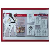 Storm Shadow Creating GI Joe  A Real American TheBigToyAuction 274 00353 - Copy