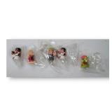 Street Fighter 2 Figural Pencil Topper Set TheBigToyAuction FP C012 190 4