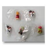 Street Fighter 2 Figural Pencil Topper Set TheBigToyAuction FP C012 190 5 - Copy