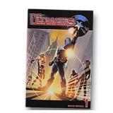 The Ultimates Vol 1 Comic Book Lot 9 Issues Key TheBigToyAuction 274 00036 4