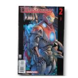 The Ultimates Vol 1 Comic Book Lot 9 Issues Key TheBigToyAuction 274 00036 6