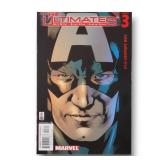 The Ultimates Vol 1 Comic Book Lot 9 Issues Key TheBigToyAuction 274 00036 8