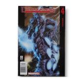 The Ultimates Vol 1 Comic Book Lot 9 Issues Key TheBigToyAuction 274 00036 10
