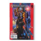 The Ultimates Vol 1 Comic Book Lot 9 Issues Key TheBigToyAuction 274 00036 12