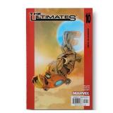 The Ultimates Vol 1 Comic Book Lot 9 Issues Key TheBigToyAuction 274 00036 14