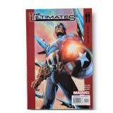 The Ultimates Vol 1 Comic Book Lot 9 Issues Key TheBigToyAuction 274 00036 16