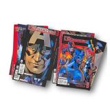 The Ultimates Vol 1 Comic Book Lot 9 Issues Key TheBigToyAuction 274 00036 22