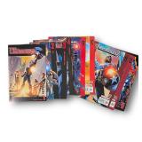 The Ultimates Vol 1 Comic Book Lot 9 Issues Key TheBigToyAuction 274 00036 23
