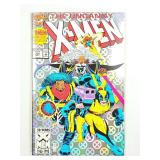 TheBigToyAuction C0277 Uncanny X Men Vol 1 300 - Copy