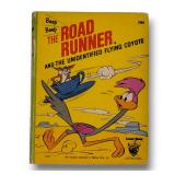 Vintage Big Little Books Road Runner Popeye TheBigToyAuction 282 A 0816 6