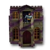 Vintage Kenner  Wayne Manorbatcave  Batman TheBigToyAuction 277 C 00103